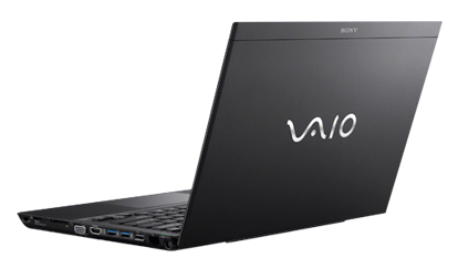 Sony Vaio SV-S13A190X