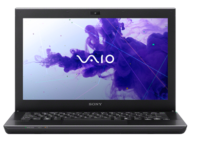 Sony Vaio SV-S1311AGXB
