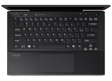 Sony Vaio SV-S1311AGXB