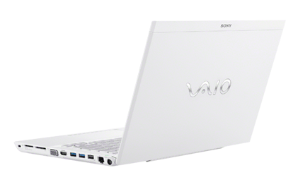 Sony Vaio SV-S13112FXW