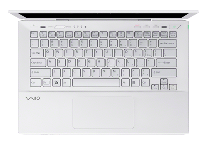 Sony Vaio SV-S13112FXW