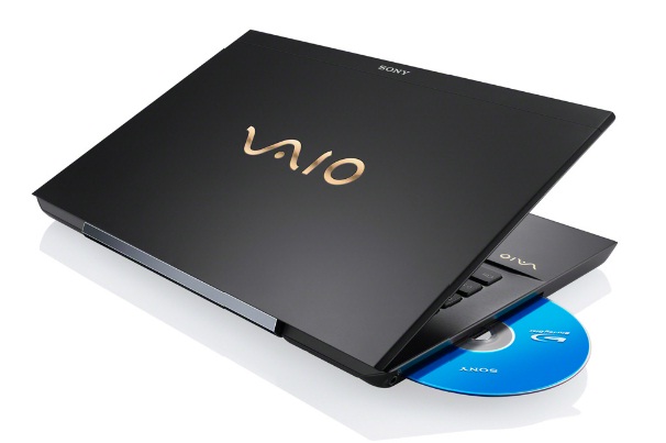 Sony Vaio SV-S1511X9E