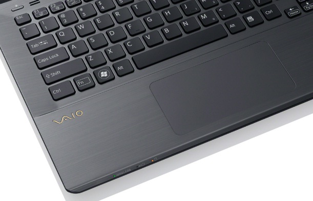 Sony Vaio SV-S15113FXB