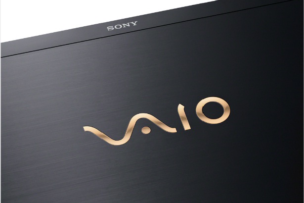Sony Vaio SV-S15113FXB