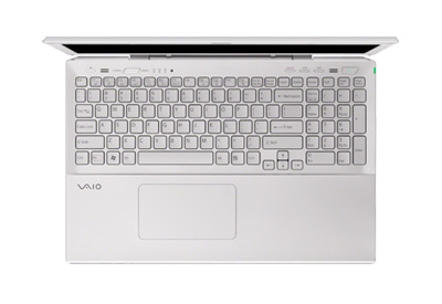 Sony Vaio SV-S1513L1EW