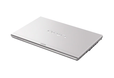 Sony Vaio SV-S1512S1ES