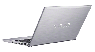 Sony Vaio SV-T13114GXS