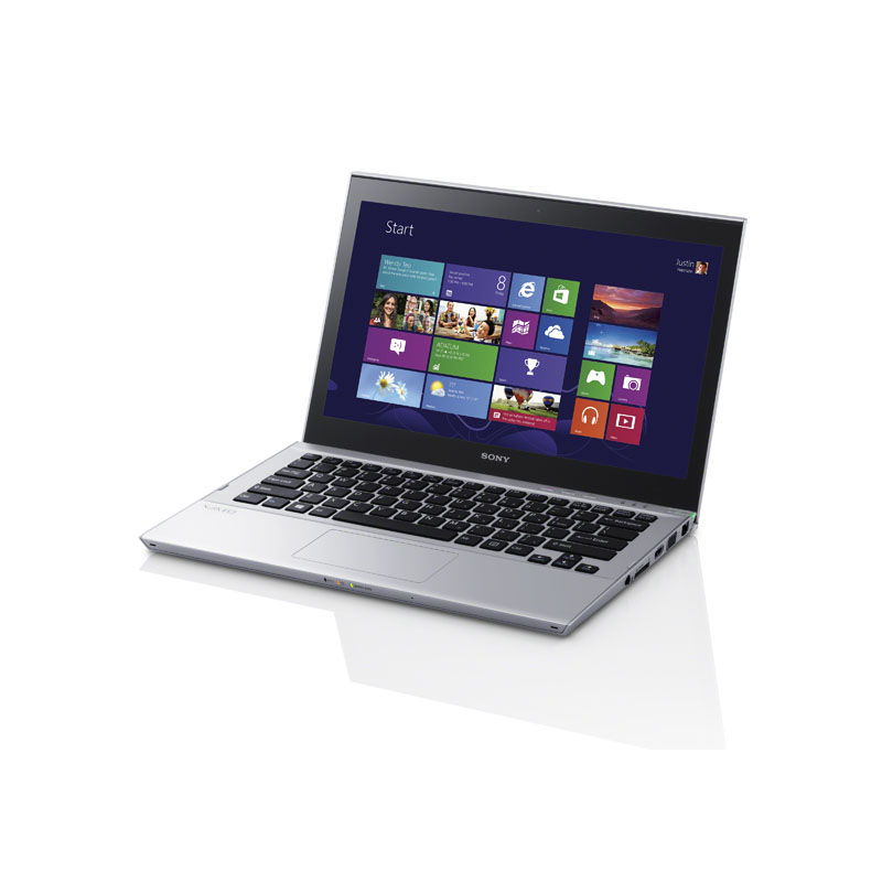 Sony Vaio SV-T1313C5E