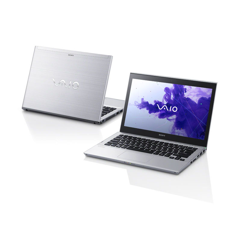 Sony Vaio SV-T1313C5E