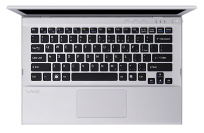 Sony Vaio SV-T13114GXX