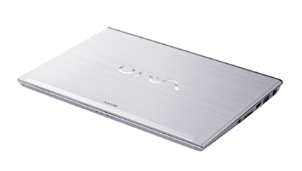 Sony Vaio SV-T131290X