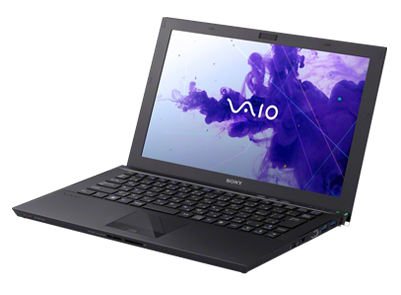 Sony Vaio SV-Z13114GXX
