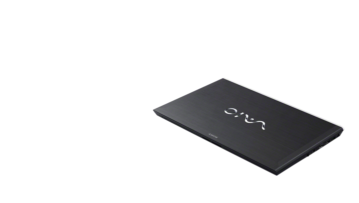 Sony Vaio SV-Z13114GXX