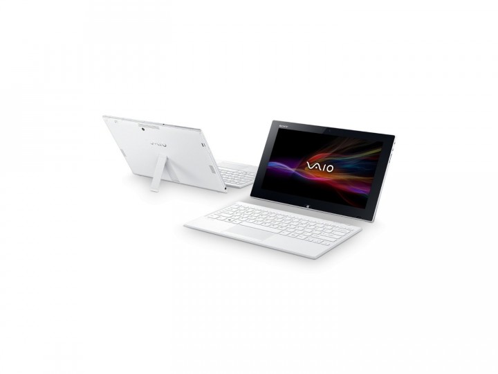 Sony Vaio Tap 11 SV-T1121A4E
