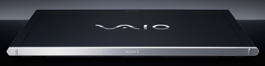 Sony Vaio VPC-Z21V9E/B
