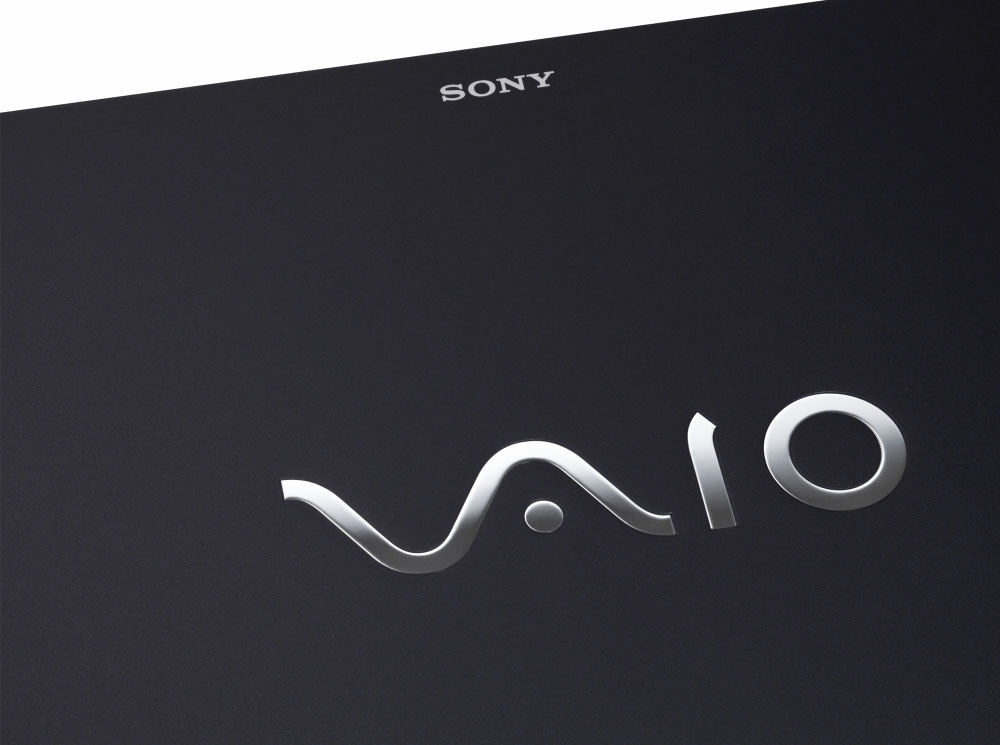 Sony Vaio VPC-Z390X