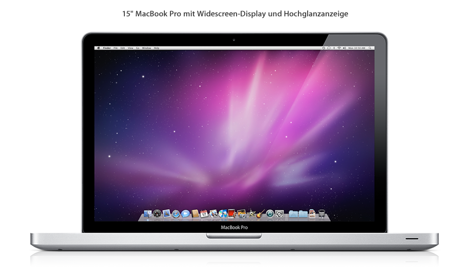 apple 2010 macbook pro update
