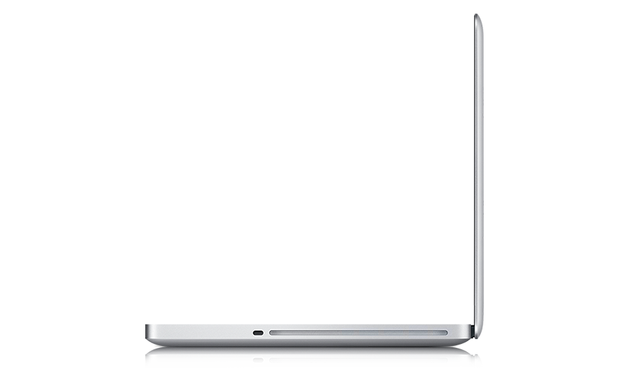 Apple MacBook Pro 13 inch 2010-04 2.66 GHz