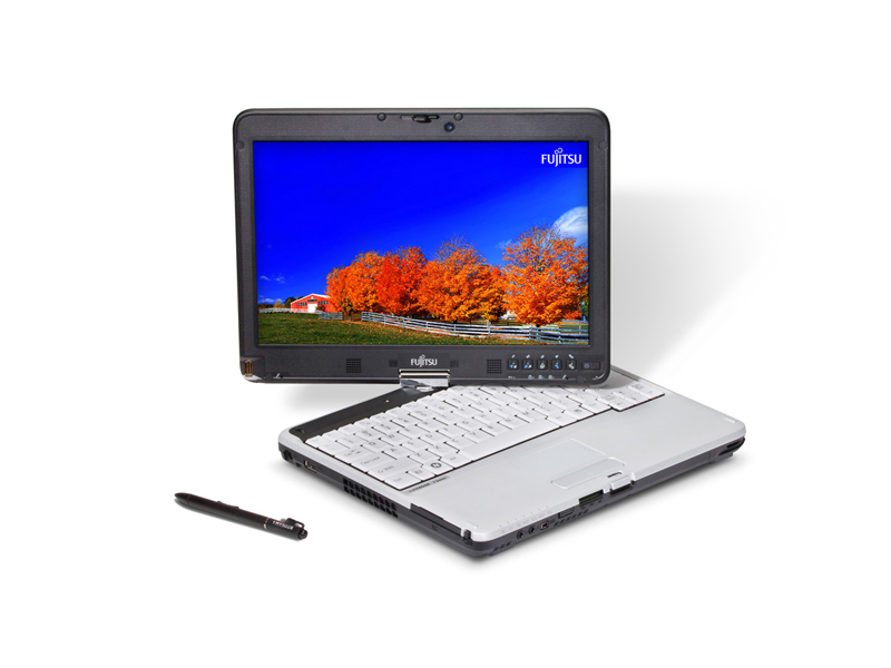 Fujitsu LifeBook T4410