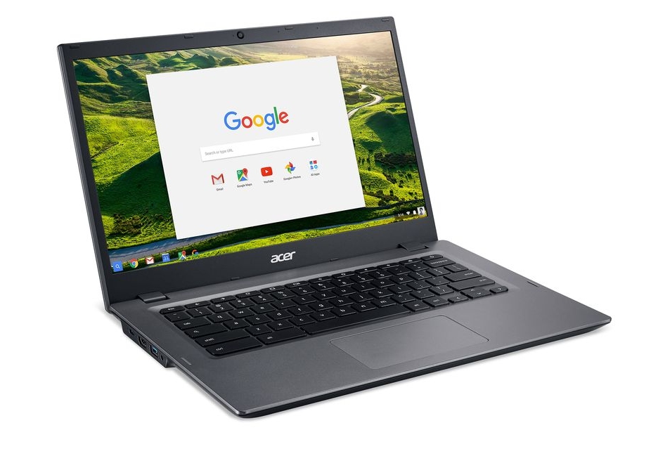 Acer Chromebook 14 CB3-431-C5FM