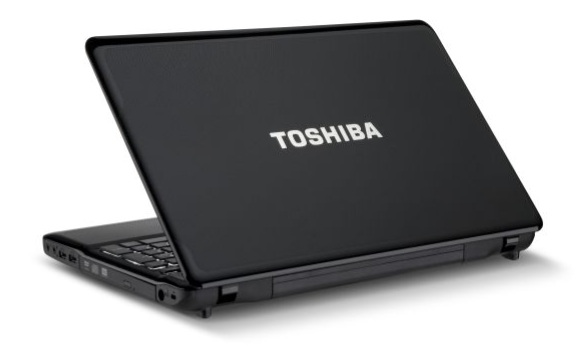 Toshiba Satellite A665-12M