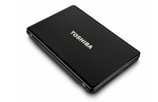Toshiba Satellite A665-12M
