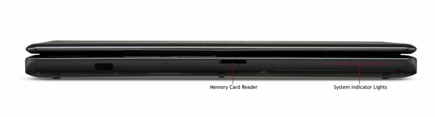 Toshiba Satellite A665-12M