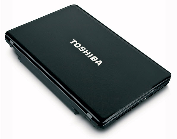 Toshiba Satellite A665-3DV5