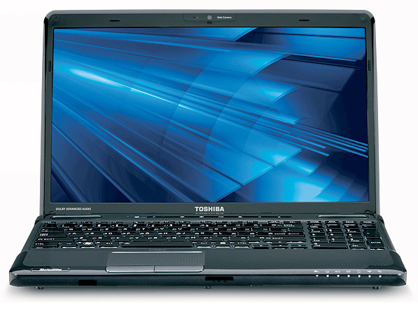 Toshiba Satellite A665-3DV5