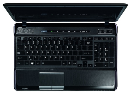 Toshiba Satellite A660-10X