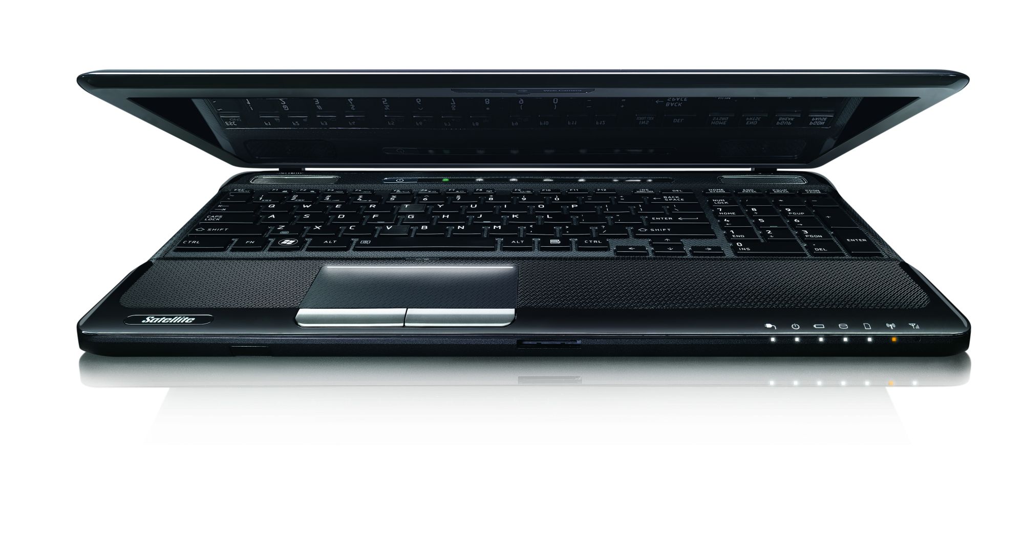 Toshiba Satellite A660-10X