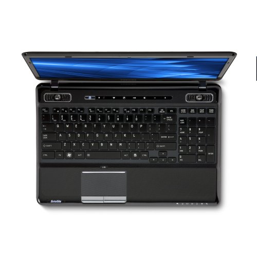 Toshiba Satellite A665-S6088