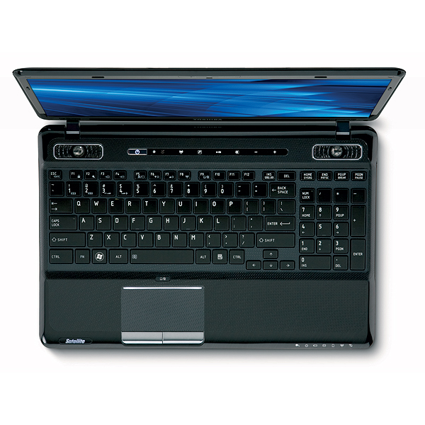 Toshiba Satellite A665-S5176