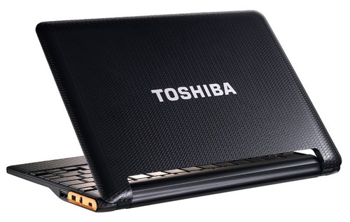 Toshiba AC100-10Z