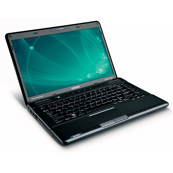 Toshiba Satellite M645-S4080