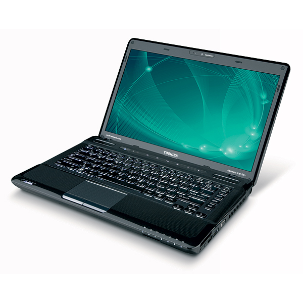 Toshiba Satellite M645-S4080
