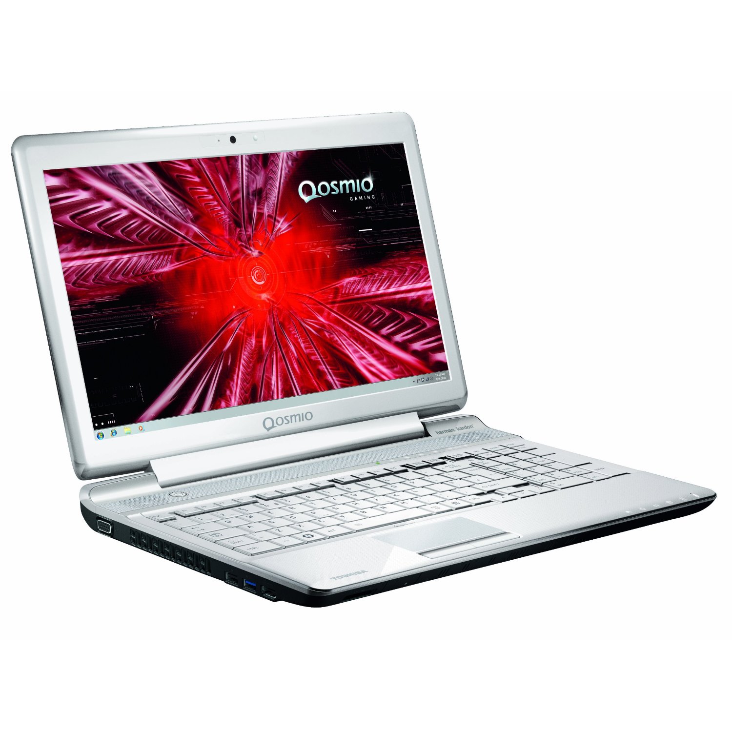 Toshiba Qosmio F750-11U