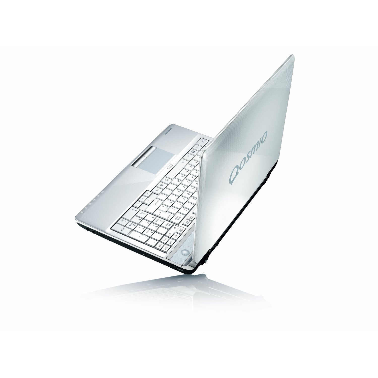 Toshiba Qosmio F750-11U