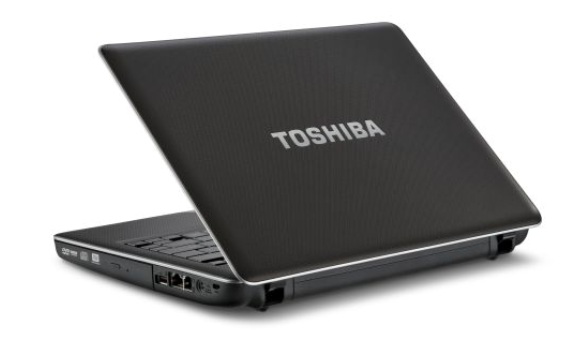 Toshiba Satellite Pro U500-1E6