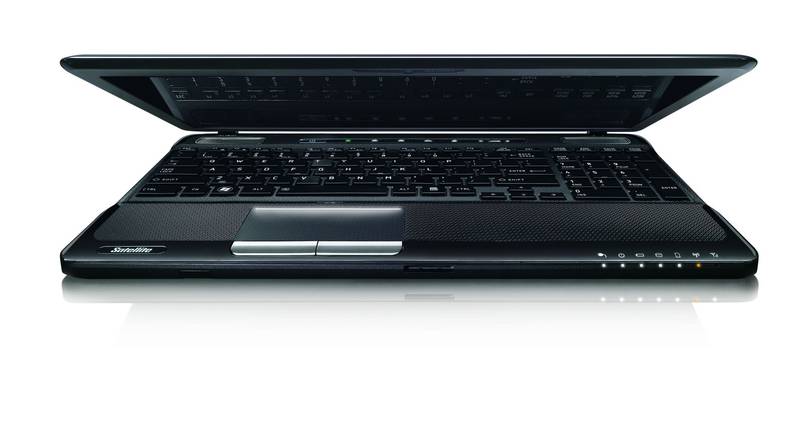 Toshiba Satellite A660-1EG