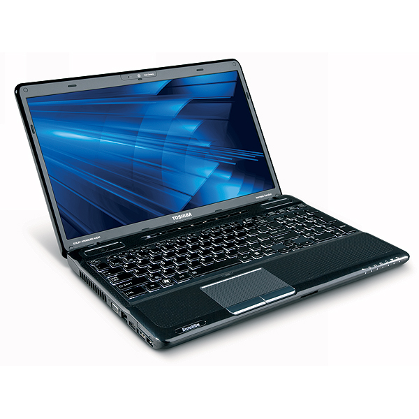 Toshiba Satellite A665D-S5175
