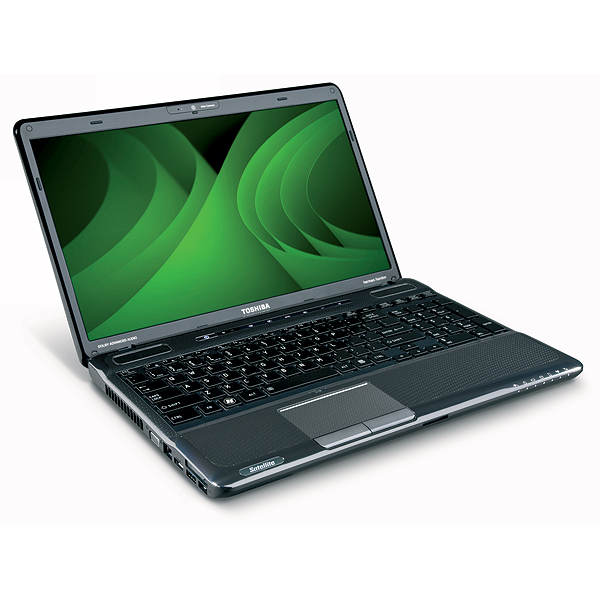 Toshiba Satellite A665-S6100X