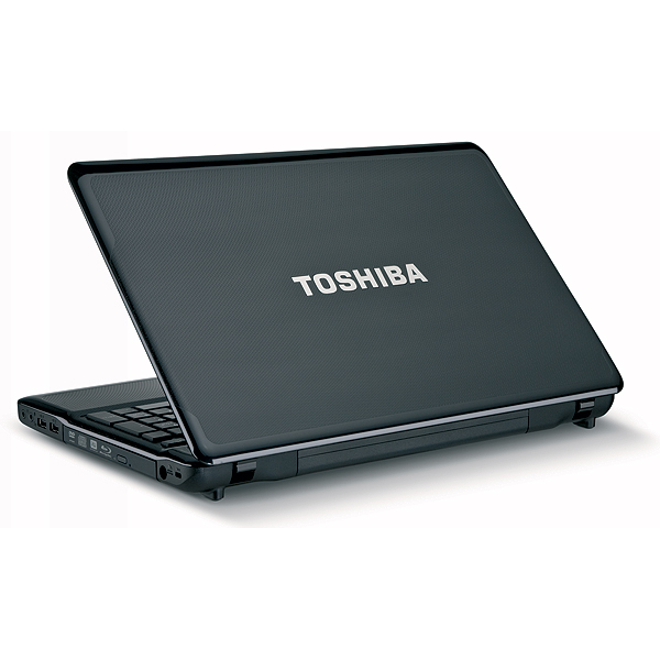 Toshiba Satellite A665-S6100X