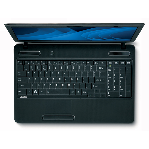 Toshiba Satellite C655D-S5130