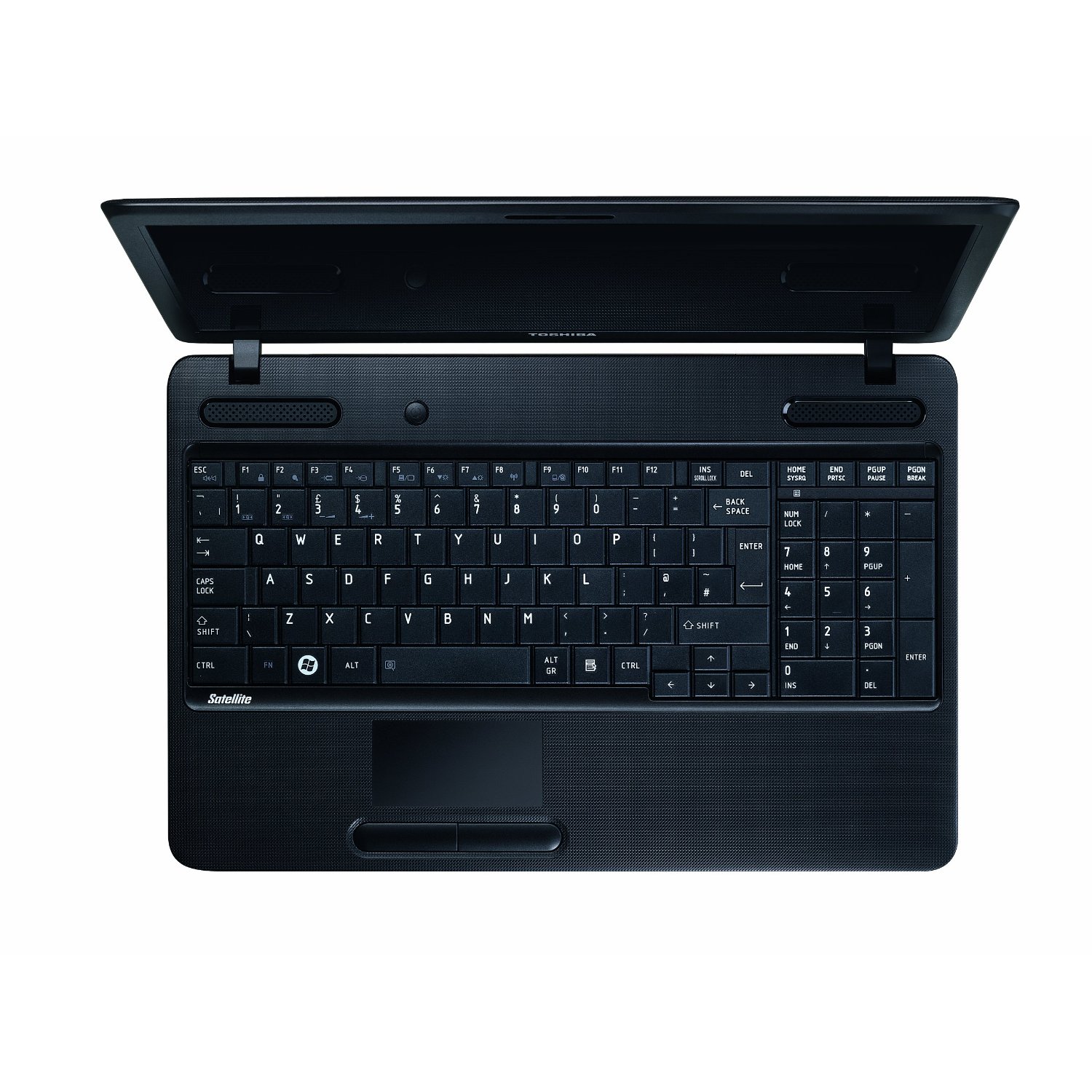 Toshiba Satellite C660D-140