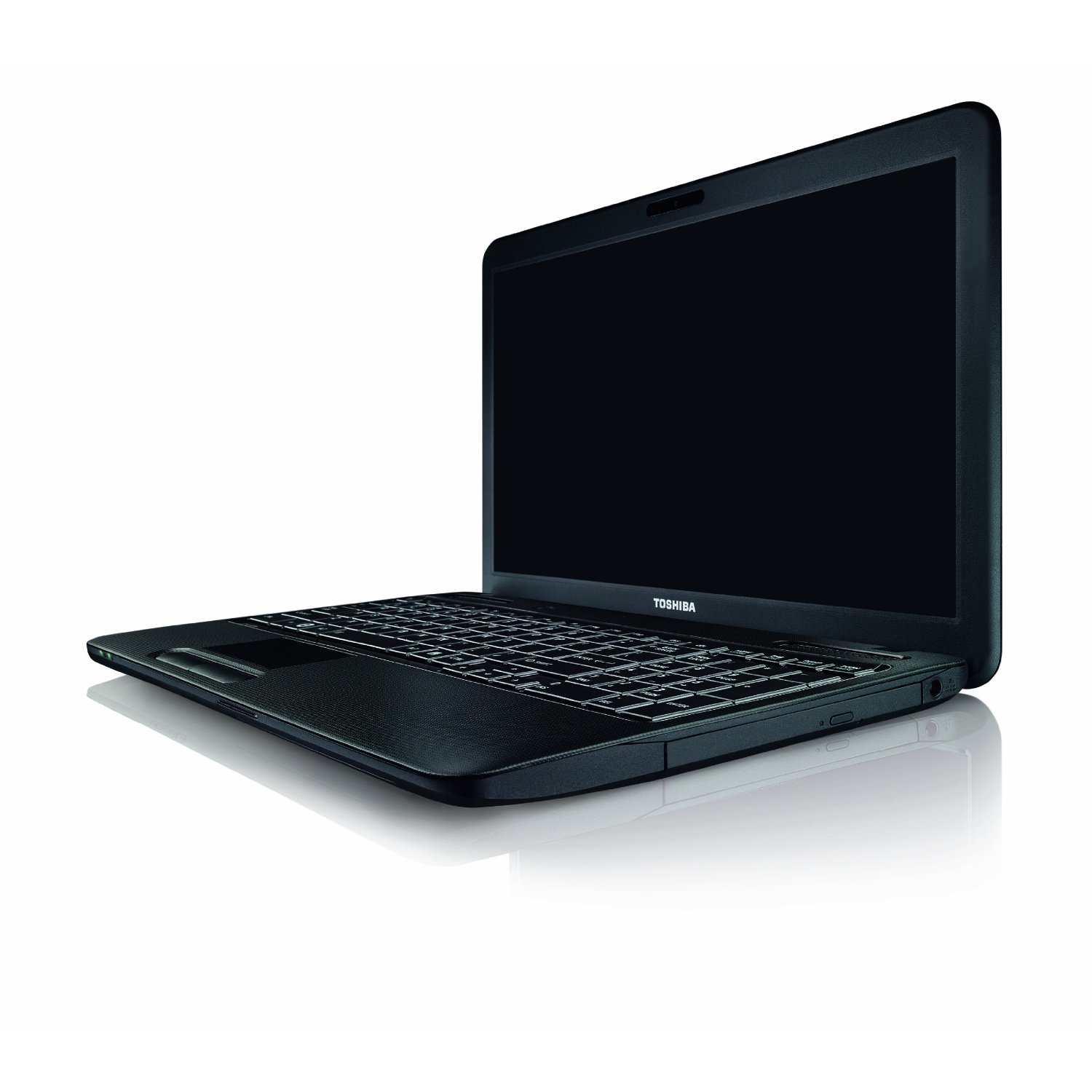 Toshiba Satellite C660D-140