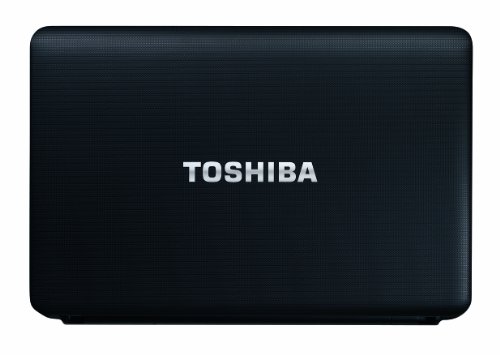 Toshiba Satellite C660-10V