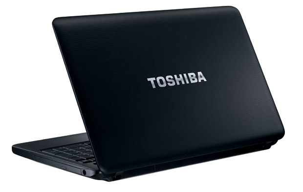 Toshiba Satellite C660-16N