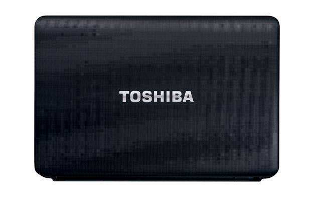 Toshiba Satellite C660-16N
