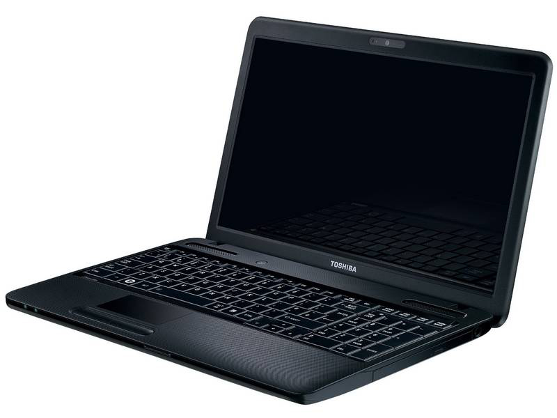 Toshiba Satellite C660-1NZ